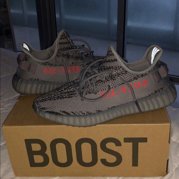 Yeezy Boost 350 V2 ‘Beluga 2.0’ - Picture 1 of 6